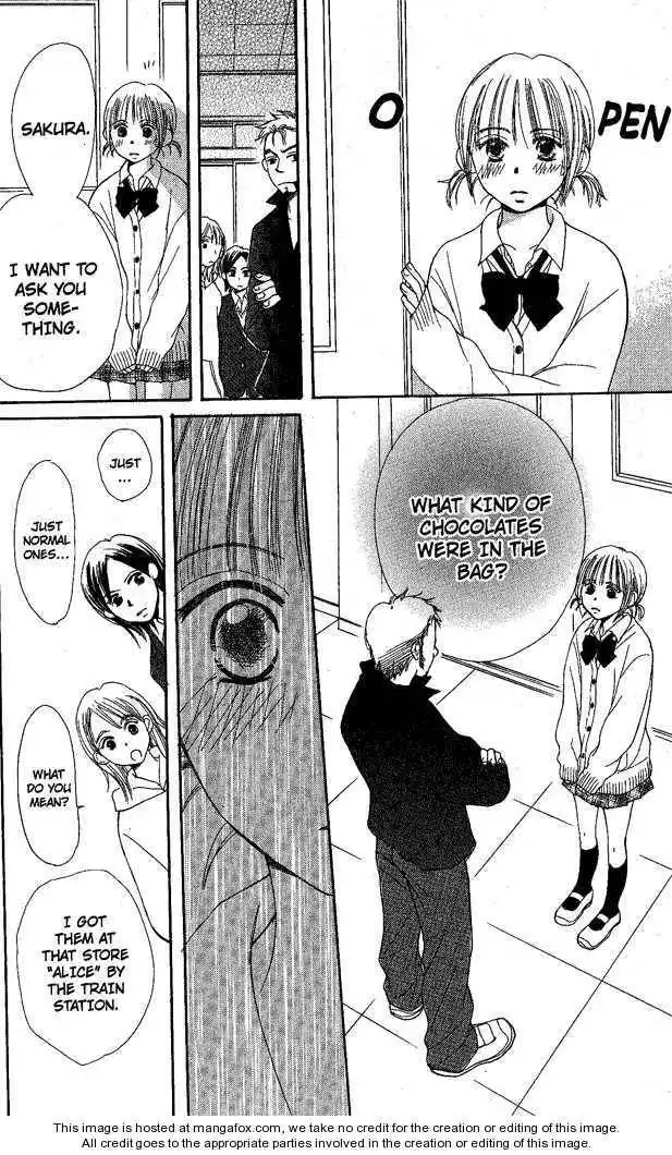 Monkey High! Chapter 6 67
